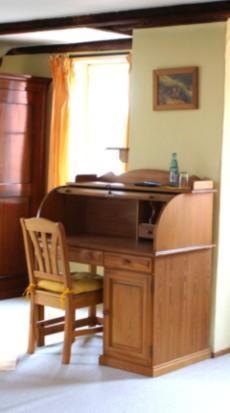 Hotel Garni Graf Von Oberg Lahstedt Ngoại thất bức ảnh