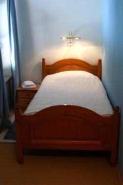 Hotel Garni Graf Von Oberg Lahstedt Ngoại thất bức ảnh
